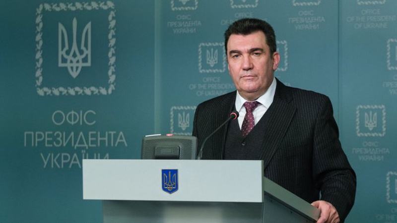 Данилов розкрив плани Кремля: українців хотіли відправити до концтаборів та Сибіру