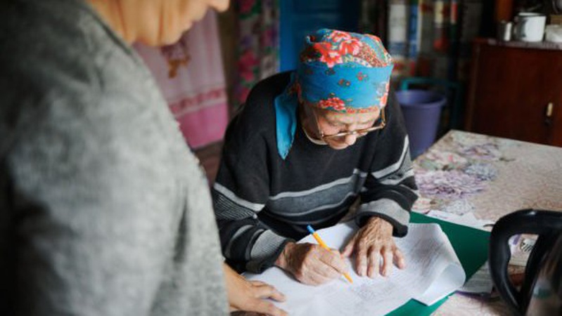 Відомі подробиці індексації пенсій: кому додадуть лише по 100 гривень