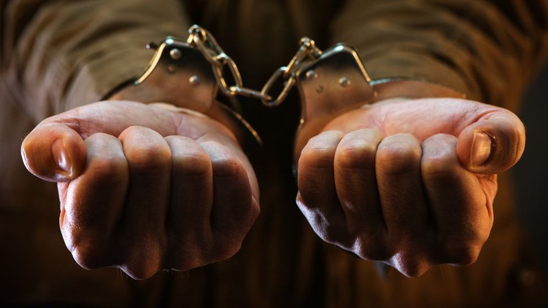 Як покарали волинянина, який через ревнощі жорстоко вбив знайомого