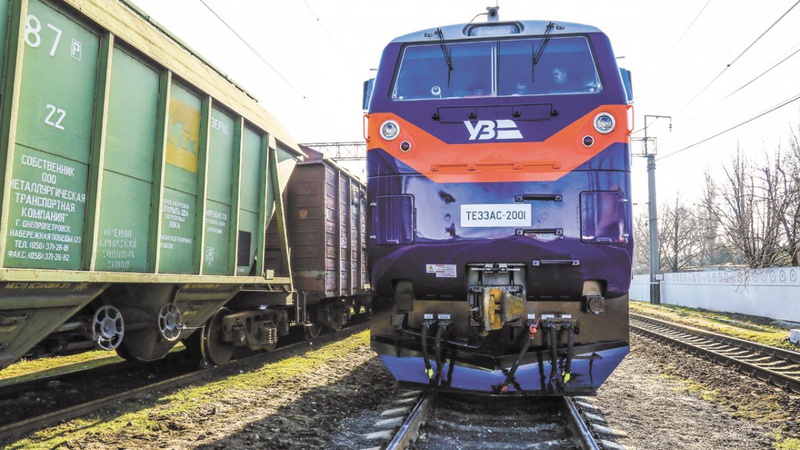Через Ковель до Польщі: «Укрзалізниця» скасовує заборону на транзит