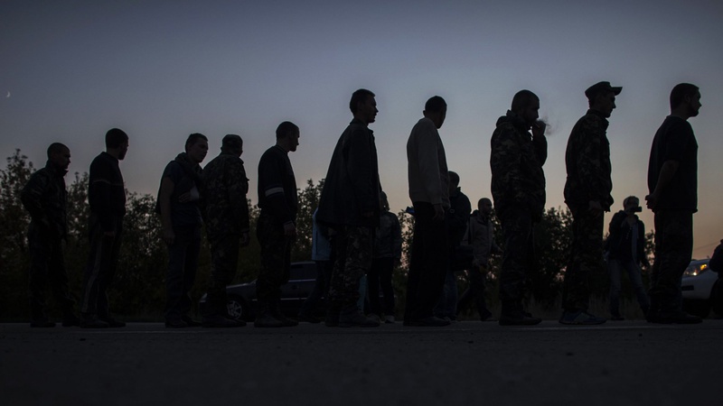 Відсьогодні в Україні запрацював Єдиний реєстр зниклих безвісти, – Мінреінтеграції