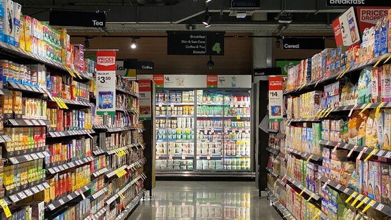 В Україні значно подорожчала їжа: дані Держстату