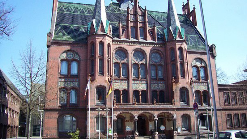 Нововолинськ та Ноймюнстер відтепер міста-партнери