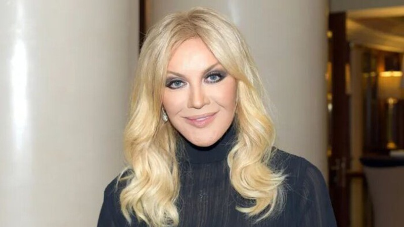 Повалій заявила, що Путін позбавить світ від нацизму