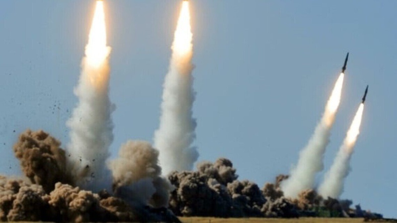 Експерт розповів, скільки ударів завдала росія по території України в цій війні