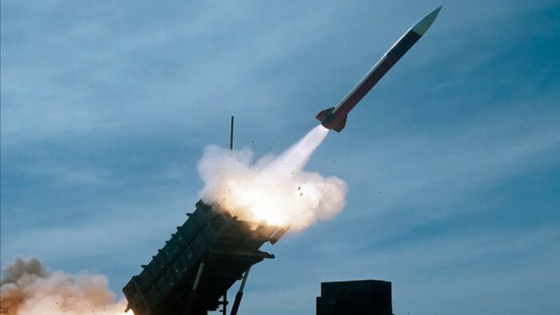 США передадуть для України військової допомоги на понад 2,3 млрд доларів