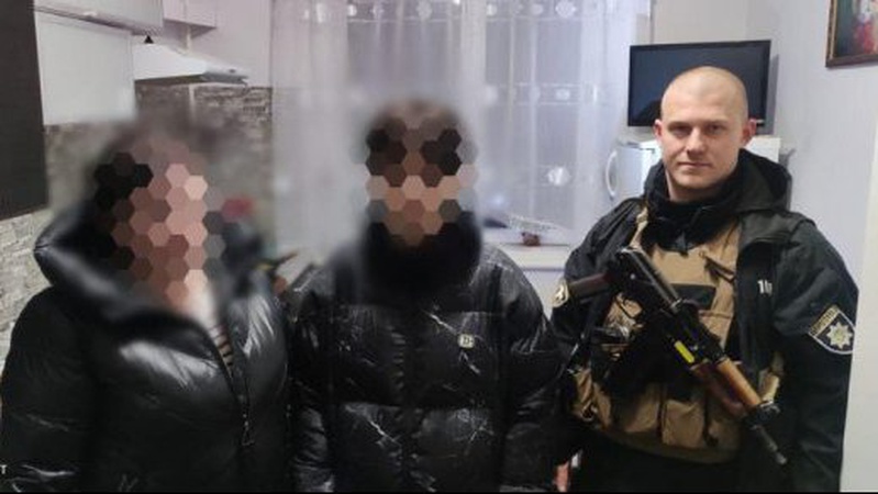 На Волині розшукали дітей, які були безвісно зниклими. ФОТО