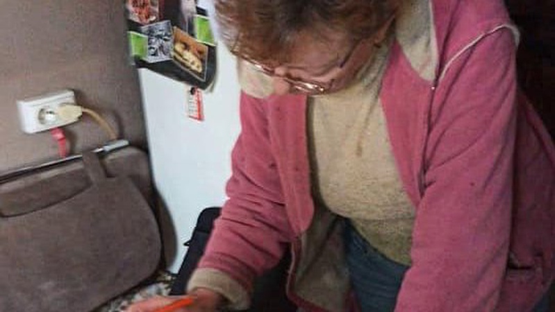 У Луцьку «накрили» чергову наливайку