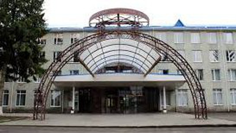 ЛНТУ призупинив роботу через невакцинованих працівників