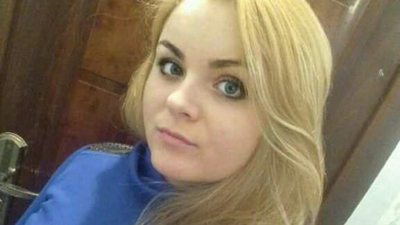 Розшукали дівчину з Луцька, яка тиждень не виходила на зв’язок