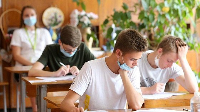 Діти захисників та захисниць будуть навчатися за кошти держбюджету, -Міносвіти