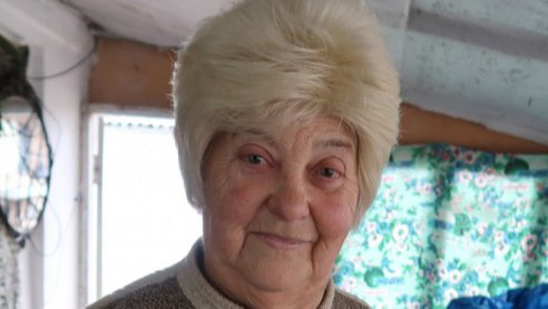 Волинянка понад тридцять років рятує людей лікарськими травами