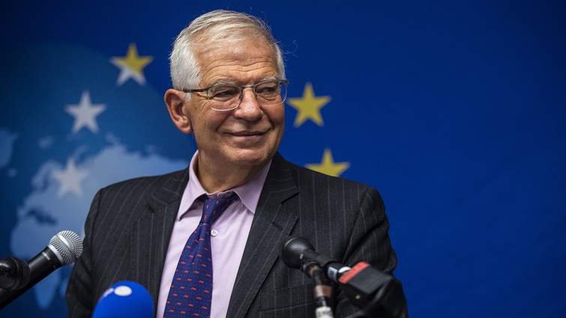 Євросоюз виділить Україні ще 500 млн євро на важке озброєння