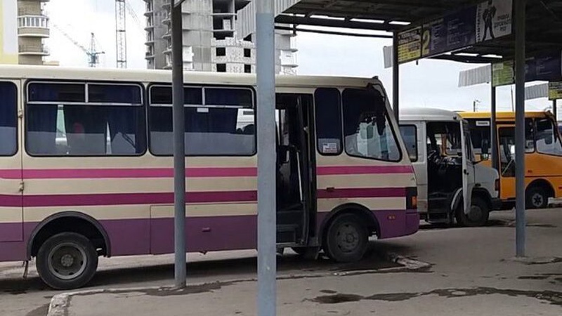 Верховна Рада ухвалила законопроєкт про автомобільний транспорт щодо організації пасажирських перевезень