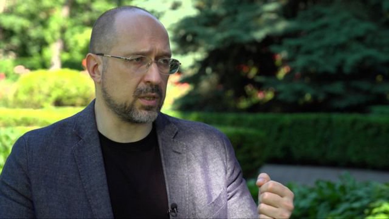 Прем’єр-міністр їде на Волинь