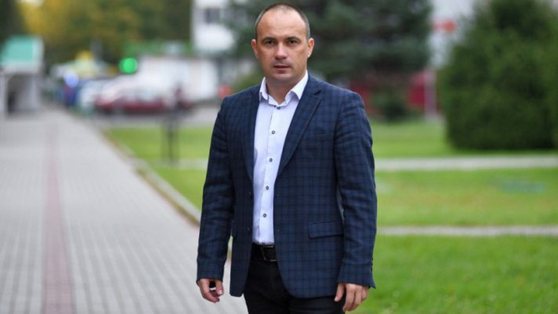 «Нам сьогодні катастрофічно не вистачає наповнення держбюджету», — Роман Романюк