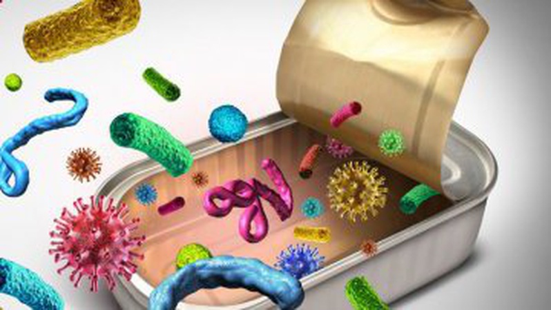 У волинянки виявили ботулізм: їла домашню м’ясну консерву