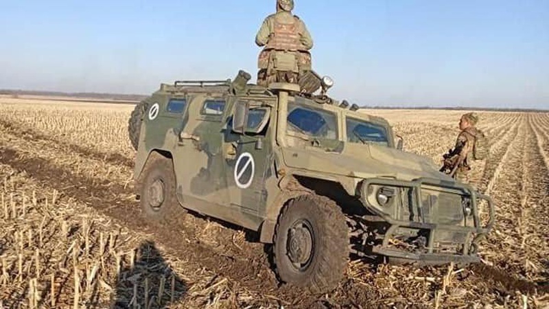 Війна з Росією: Генштаб доповів про ситуацію станом на ранок 27 березня