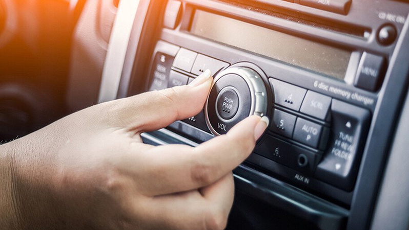 У Раді зареєстрували законопроєкт про заборону російської музики на радіо та ТБ