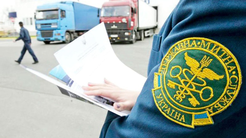 На Волині з початку року вилучили контрабанди майже на 20 мільйонів