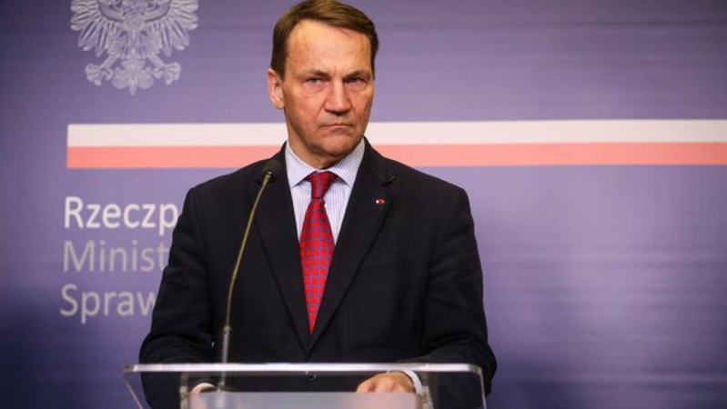 Варшава готова підготувати військовий підрозділ із мобілізованих у Польщі українців