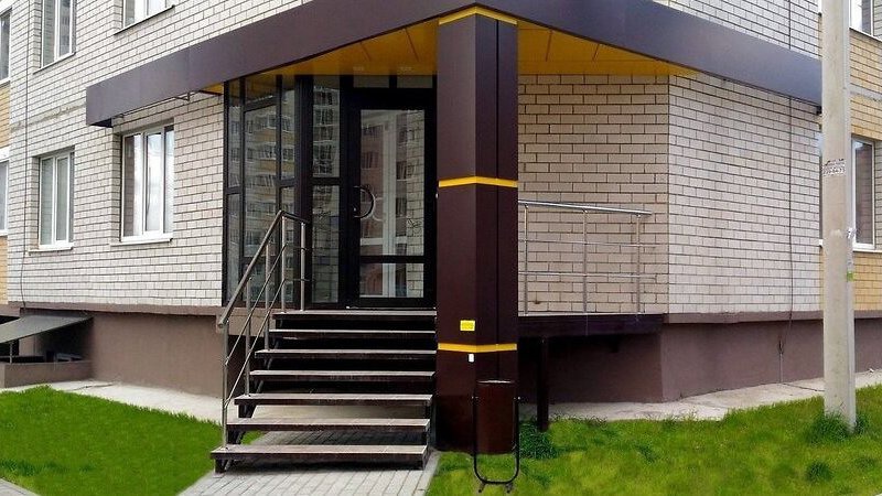 У Луцьку вирішили навести лад із переведенням житлових квартир під комерцію