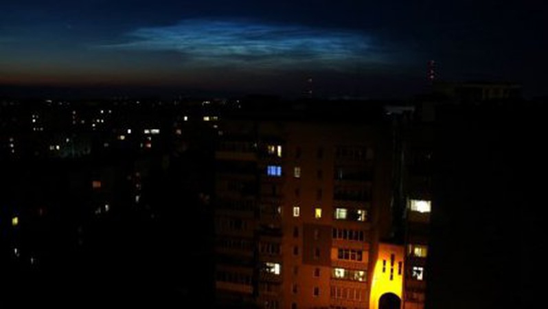 Вночі на Волині не збивали ворожі обʼєкти, не було прильотів