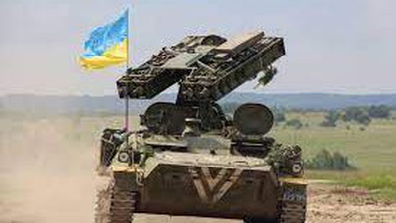 ППО України збиває до 70% російських ракет, – генерал-майор Микола Жирнов