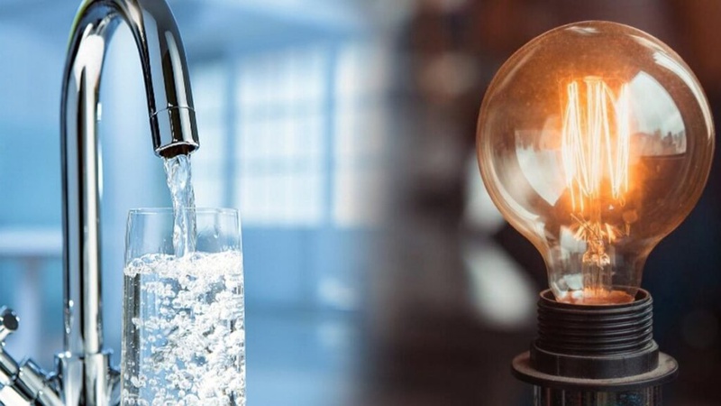 У Нововолинській громаді через масовану атаку рф – перебої зі світлом та водою