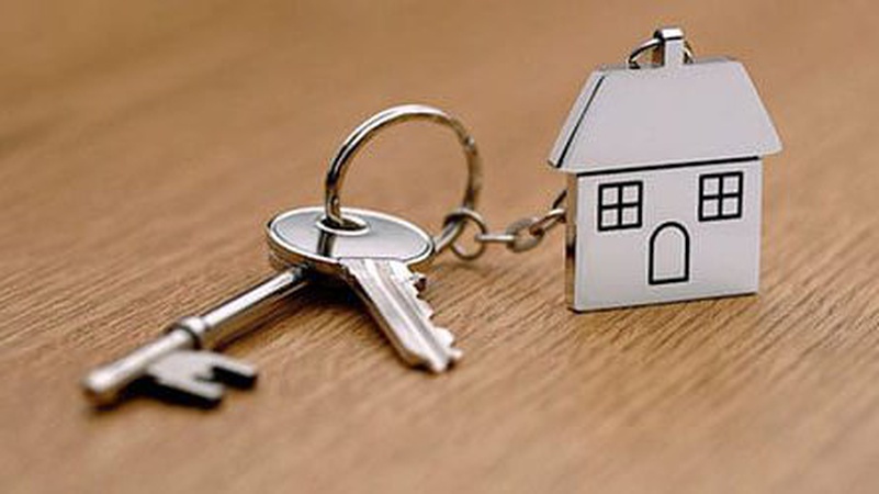 У Луцьку військові отримають квартири