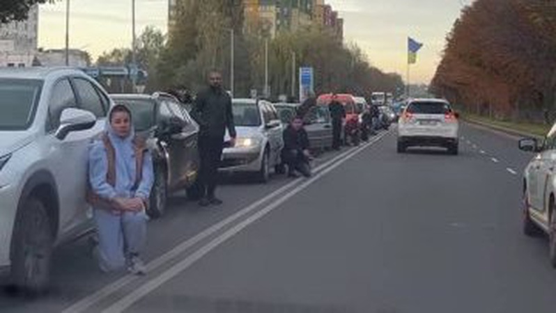 Волинь знову зустріла полеглих у війні з Росією воїнів