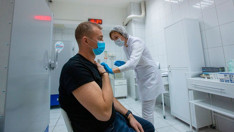 Деякі волинські педагоги не хочуть вакцинуватися до ЗНО