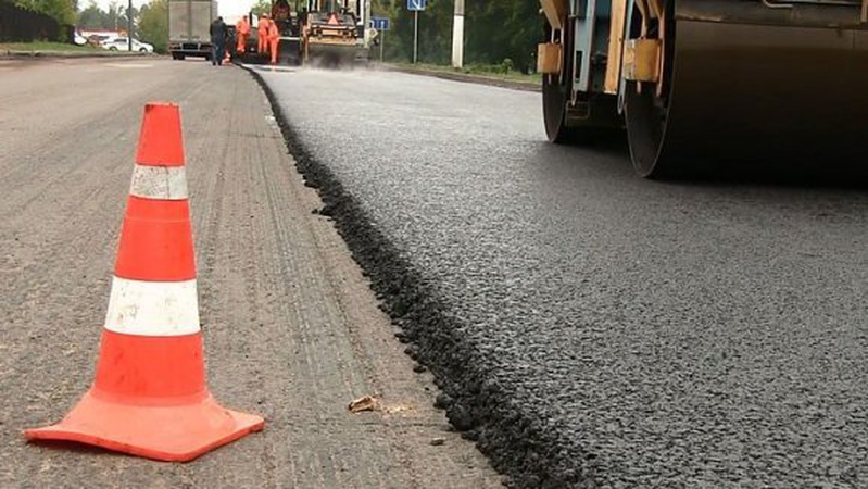 На ремонт 6 кілометрів дороги на Любомльщині планують витратити 98 мільйонів