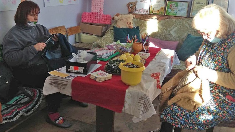 На Волині стартувала благодійна акція до Дня Святого Миколая