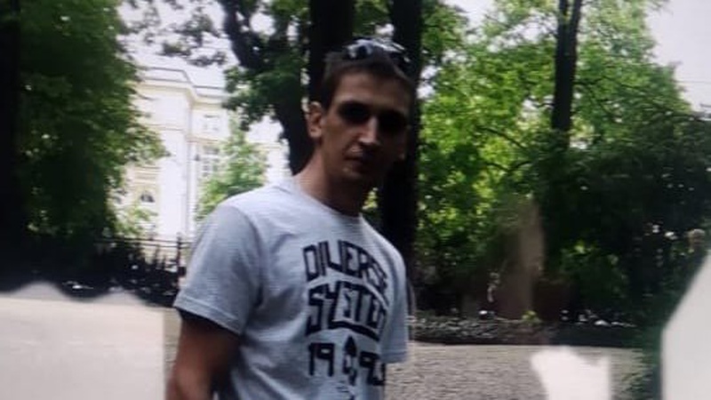 Вийшов з дому та пропав: на Волині розшукують зниклого чоловіка