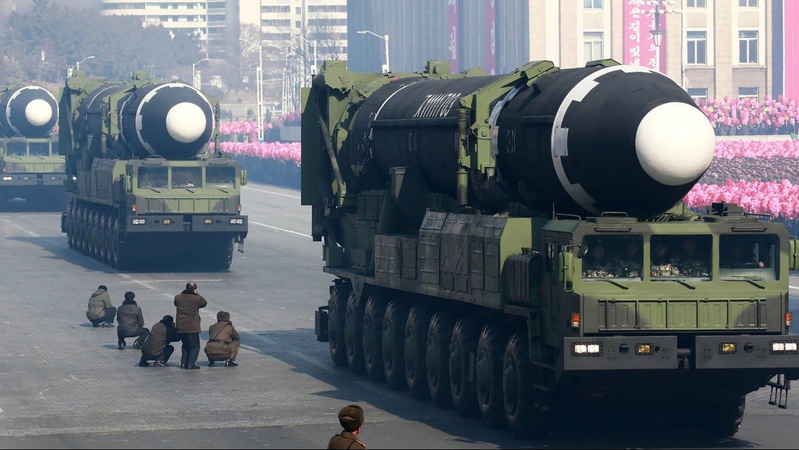 МАГАТЕ попередило про можливі ядерні випробування КНДР