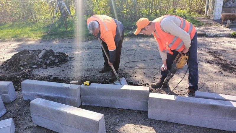 На Волині відновили ремонтні роботи на автошляху Дачне-Ківерці