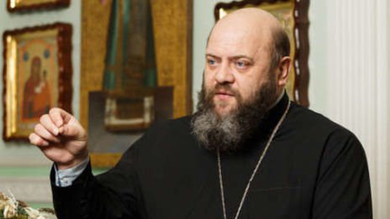 Митрополит Михаїл закликає відзначати язичницьке свято