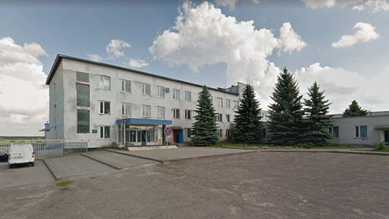 Майно збанкрутілого ПАТ «Ковельмолоко» продають з молотка