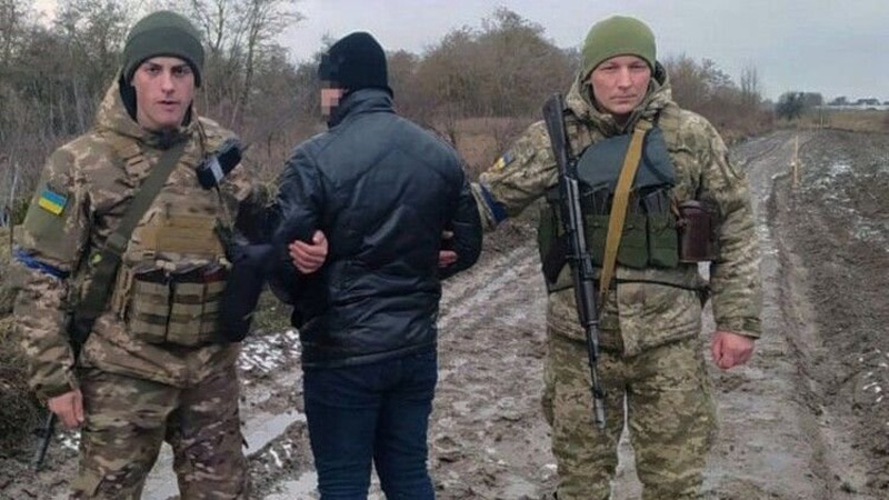 На Волині за рік у виїзді з країни відмовили майже п’ятьом тисячам чоловіків
