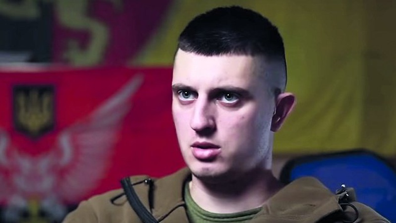 Назвав сина на честь Бога: за Україну воює Ісус з Волині