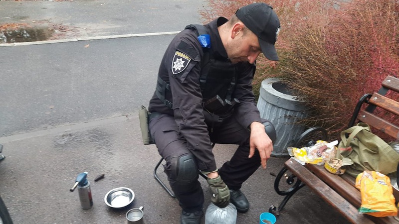 «Їм буде це снитись»: криміналіст з Волині розповів про воєнні злочини, зафіксовані на деокупованих територіях