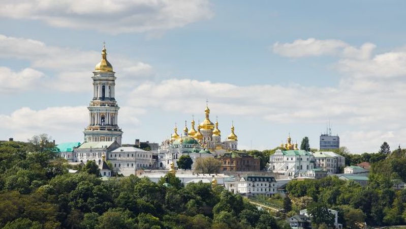 Києво-Печерську лавру офіційно зареєстрували як монастир у складі ПЦУ