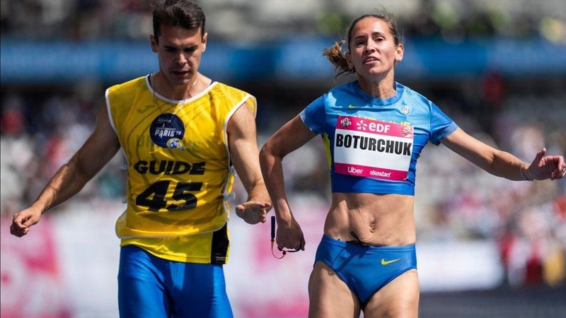 Українські параатлети вибороли 17 нагород в останньому етапі Гран-прі сезону-2024