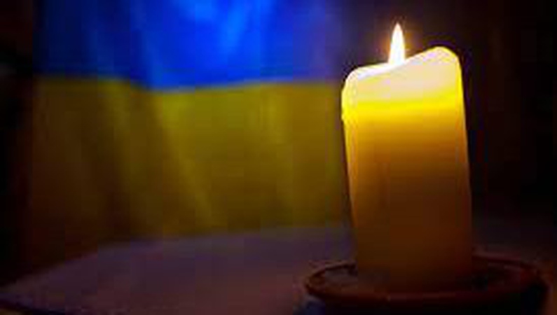 Завтра у Луцьку прощатимуться із Героєм Ігорем Козачуком