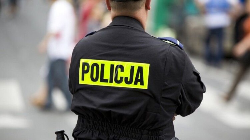 У Польщі два білоруси збирали дані про військові об’єкти