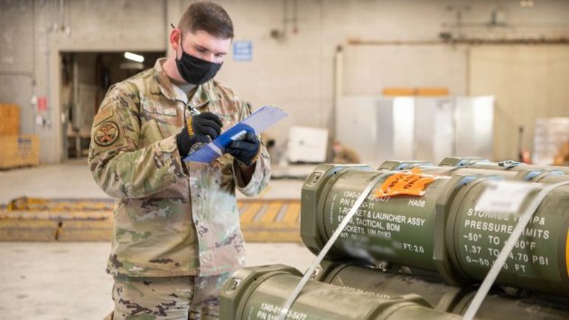 NASAMS і не тільки: як військова допомога Заходу зламає хід війни і на яку зброю чекає Україна