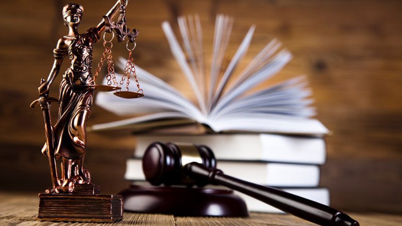 У Кропивницькому суд зобов’язав проросійського агітатора вивчити пісню «Батько наш Бандера»