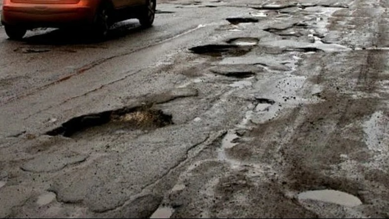 У трьох селах на Волині відремонтують дороги за сім мільйонів