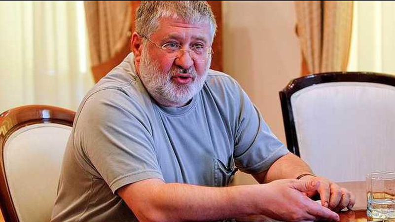 «Укрнафта» підійшла до засіків Коломойського